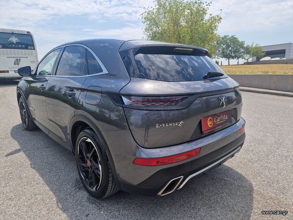 DS DS7 2020 *ΠΡΟΣΦΟΡΑ ΝΟΕΜΒΡΙΟΥ* | Performance+ | Plug-in Hybrid | 4x4-thumb-10