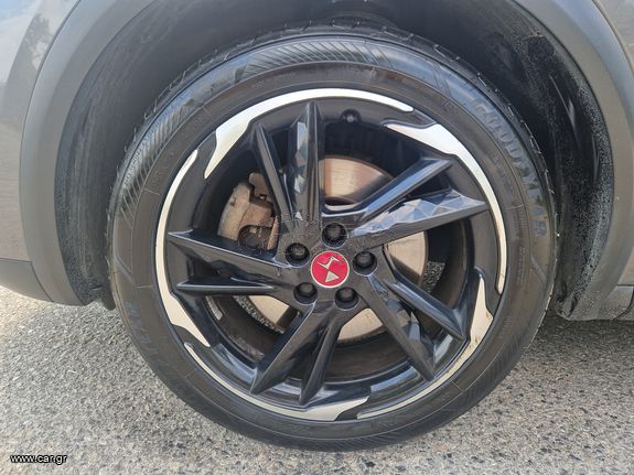 DS DS7 2020 *ΠΡΟΣΦΟΡΑ ΝΟΕΜΒΡΙΟΥ* | Performance+ | Plug-in Hybrid | 4x4-thumb-50