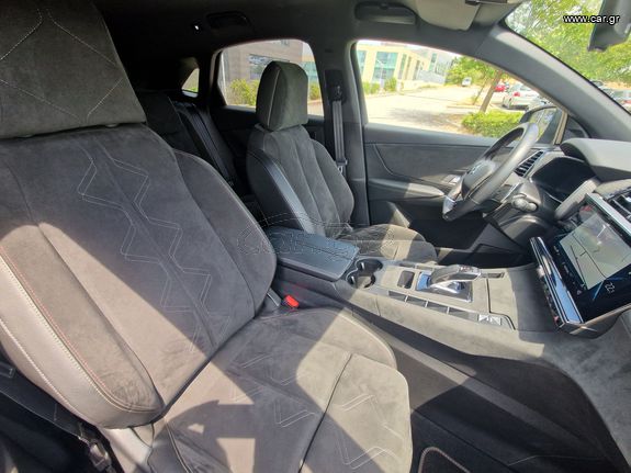 DS DS7 2020 *ΠΡΟΣΦΟΡΑ ΝΟΕΜΒΡΙΟΥ* | Performance+ | Plug-in Hybrid | 4x4-thumb-42