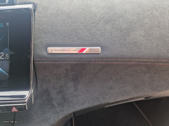 DS DS7 2020 *ΠΡΟΣΦΟΡΑ ΝΟΕΜΒΡΙΟΥ* | Performance+ | Plug-in Hybrid | 4x4-thumb-34