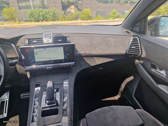 DS DS7 2020 *ΠΡΟΣΦΟΡΑ ΝΟΕΜΒΡΙΟΥ* | Performance+ | Plug-in Hybrid | 4x4-thumb-32