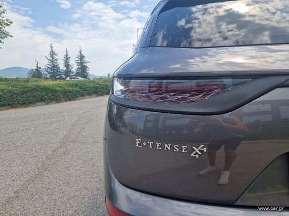 DS DS7 2020 *ΠΡΟΣΦΟΡΑ ΝΟΕΜΒΡΙΟΥ* | Performance+ | Plug-in Hybrid | 4x4-thumb-13