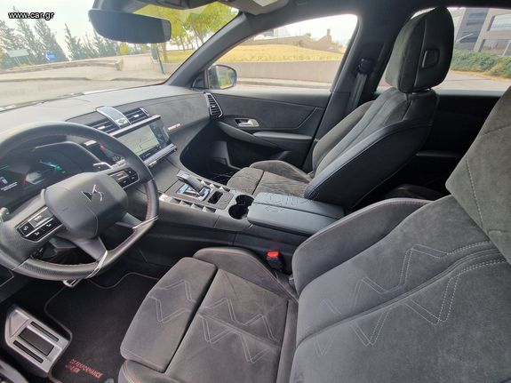 DS DS7 2020 *ΠΡΟΣΦΟΡΑ ΝΟΕΜΒΡΙΟΥ* | Performance+ | Plug-in Hybrid | 4x4-thumb-19