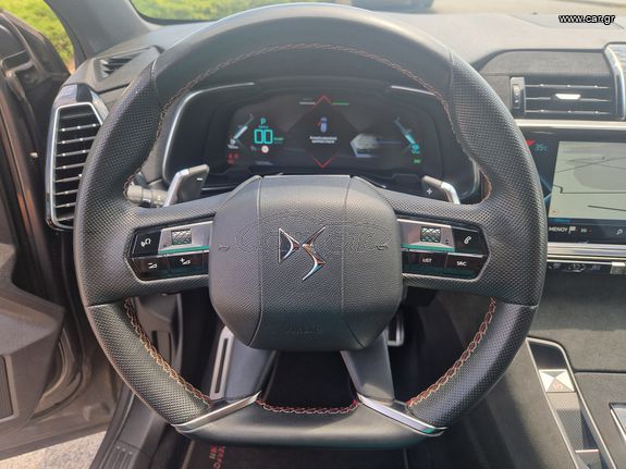 DS DS7 2020 *ΠΡΟΣΦΟΡΑ ΝΟΕΜΒΡΙΟΥ* | Performance+ | Plug-in Hybrid | 4x4-thumb-27