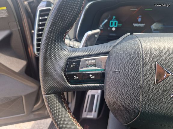 DS DS7 2020 *ΠΡΟΣΦΟΡΑ ΝΟΕΜΒΡΙΟΥ* | Performance+ | Plug-in Hybrid | 4x4-thumb-29