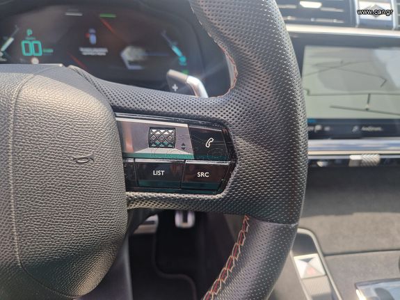 DS DS7 2020 *ΠΡΟΣΦΟΡΑ ΝΟΕΜΒΡΙΟΥ* | Performance+ | Plug-in Hybrid | 4x4-thumb-30