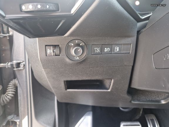 DS DS7 2020 *ΠΡΟΣΦΟΡΑ ΝΟΕΜΒΡΙΟΥ* | Performance+ | Plug-in Hybrid | 4x4-thumb-35