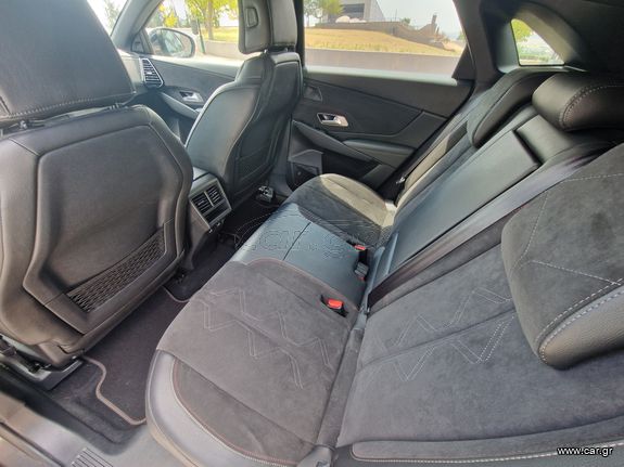 DS DS7 2020 *ΠΡΟΣΦΟΡΑ ΝΟΕΜΒΡΙΟΥ* | Performance+ | Plug-in Hybrid | 4x4-thumb-38