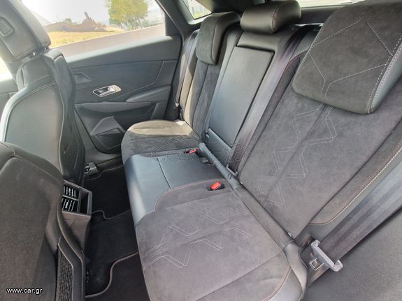 DS DS7 2020 *ΠΡΟΣΦΟΡΑ ΝΟΕΜΒΡΙΟΥ* | Performance+ | Plug-in Hybrid | 4x4-thumb-39