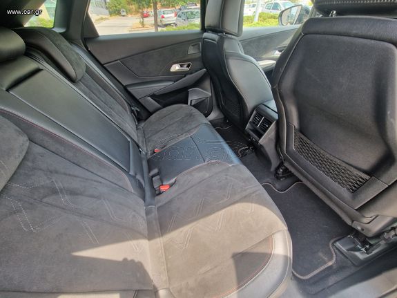 DS DS7 2020 *ΠΡΟΣΦΟΡΑ ΝΟΕΜΒΡΙΟΥ* | Performance+ | Plug-in Hybrid | 4x4-thumb-40