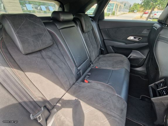 DS DS7 2020 *ΠΡΟΣΦΟΡΑ ΝΟΕΜΒΡΙΟΥ* | Performance+ | Plug-in Hybrid | 4x4-thumb-41