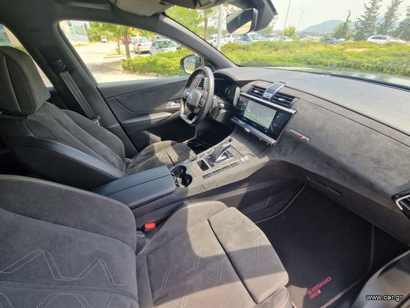 DS DS7 2020 *ΠΡΟΣΦΟΡΑ ΝΟΕΜΒΡΙΟΥ* | Performance+ | Plug-in Hybrid | 4x4-thumb-25