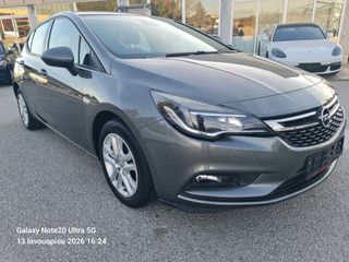 Opel Astra 2018-thumb-2