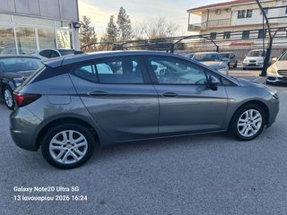 Opel Astra 2018-thumb-3