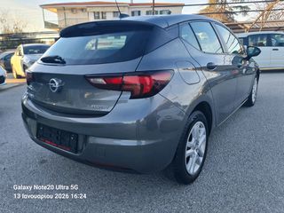 Opel Astra 2018-thumb-4