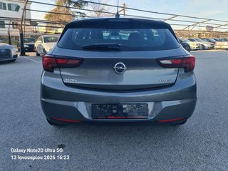 Opel Astra 2018-thumb-5