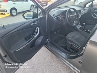 Opel Astra 2018-thumb-8