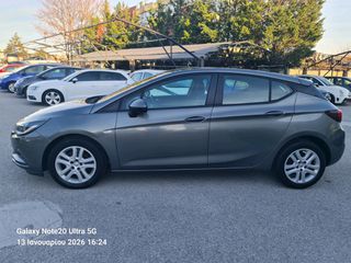 Opel Astra 2018-thumb-7