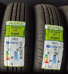 Rapid P-309 155/70R13 75T  *Τιμή τεμαχίου*