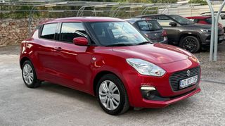 Suzuki Swift 2018 FULL EXTRA