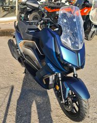 Thrust X-SUV 125 2026 2026* ΜΕ ΚΑΜΕΡΑ ΚΑΤΑΓΡΑΦΗΣ & ΕΓΧΡΩΜΗ ΟΘΟΝΗ TOUCH-thumb-9