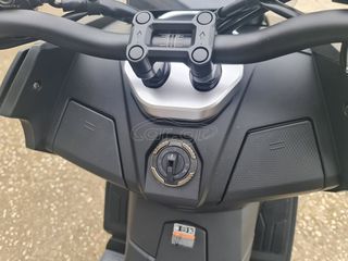 Thrust X-SUV 125 2026 2026* ΜΕ ΚΑΜΕΡΑ ΚΑΤΑΓΡΑΦΗΣ & ΕΓΧΡΩΜΗ ΟΘΟΝΗ TOUCH-thumb-4