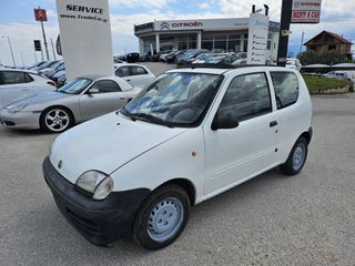 Fiat Seicento 2003