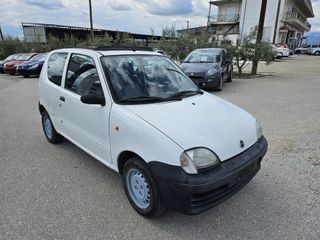 Fiat Seicento 2003-thumb-2