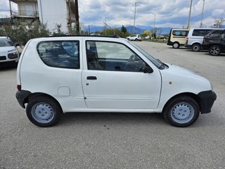 Fiat Seicento 2003-thumb-3