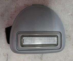 RENAULT MEGANE COUPE 99-02 ΠΛΑΦΟΝΙΕΡΑ ΜΠΑΜΠΟΥΡΗΣ-thumb-2