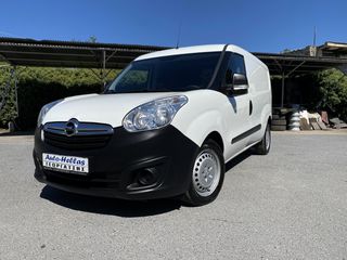 Opel Combo 2018 ~MAXI~1.3 CDTi L2H1 Edition~A/C~ΚΑΜΕΡΑ~Euro 6 !!