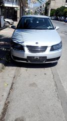 Saab 9-5 2009 VECTOR TURBO 2.0T