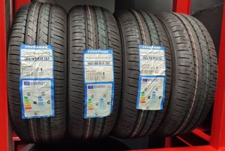 Toyo Nano Energy 3 165/60R14 75T  *Τιμή τεμαχίου*