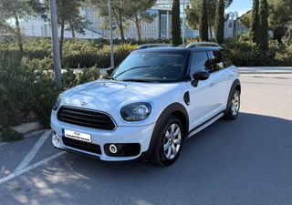Mini Countryman 2020 Cooper Executive Plus