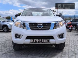 Pickup - Αγροτικό Nissan 2020 ΕΛΛΗΝΙΚΟ 1ο ΧΕΡΙ ΣΠΑΝΙΟ ΕΚΔΟΣΗ ACENTA 34.OOO ΧΛΜ-thumb-2