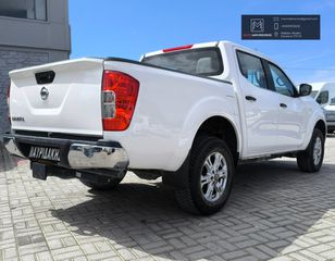 Pickup - Αγροτικό Nissan 2020 ΕΛΛΗΝΙΚΟ 1ο ΧΕΡΙ ΣΠΑΝΙΟ ΕΚΔΟΣΗ ACENTA 34.OOO ΧΛΜ-thumb-5