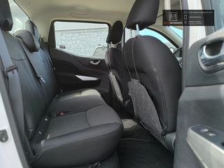 Pickup - Αγροτικό Nissan 2020 ΕΛΛΗΝΙΚΟ 1ο ΧΕΡΙ ΣΠΑΝΙΟ ΕΚΔΟΣΗ ACENTA 34.OOO ΧΛΜ-thumb-7