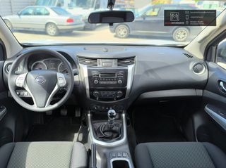 Pickup - Αγροτικό Nissan 2020 ΕΛΛΗΝΙΚΟ 1ο ΧΕΡΙ ΣΠΑΝΙΟ ΕΚΔΟΣΗ ACENTA 34.OOO ΧΛΜ-thumb-10