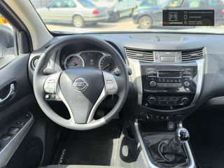 Pickup - Αγροτικό Nissan 2020 ΕΛΛΗΝΙΚΟ 1ο ΧΕΡΙ ΣΠΑΝΙΟ ΕΚΔΟΣΗ ACENTA 34.OOO ΧΛΜ-thumb-11