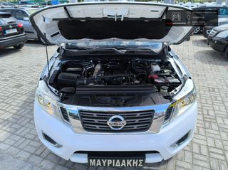 Pickup - Αγροτικό Nissan 2020 ΕΛΛΗΝΙΚΟ 1ο ΧΕΡΙ ΣΠΑΝΙΟ ΕΚΔΟΣΗ ACENTA 34.OOO ΧΛΜ-thumb-12