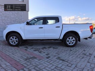Pickup - Αγροτικό Nissan 2020 ΕΛΛΗΝΙΚΟ 1ο ΧΕΡΙ ΣΠΑΝΙΟ ΕΚΔΟΣΗ ACENTA 34.OOO ΧΛΜ-thumb-13