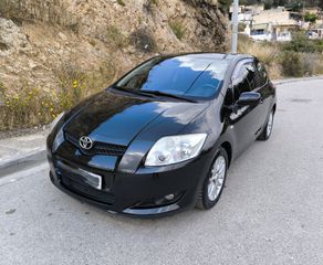 Toyota Auris 2007 1.6 Dual VVT-i TRENDY