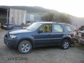 ΑΝΤΑΛΛΑΚΤΙΚΑ  Ford Maveric 2.3cc βενζίνη M2005