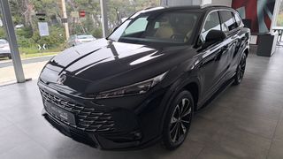 Mg HS 2026 PHEV 1.5 LUXURY  272PS