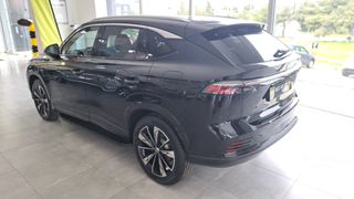 Mg HS 2026 PHEV 1.5 LUXURY  272PS-thumb-1