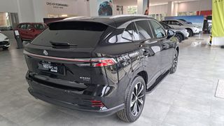 Mg HS 2026 PHEV 1.5 LUXURY  272PS-thumb-3