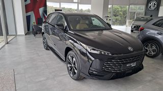 Mg HS 2026 PHEV 1.5 LUXURY  272PS-thumb-4