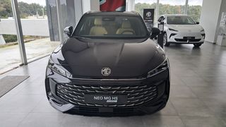 Mg HS 2026 PHEV 1.5 LUXURY  272PS-thumb-5