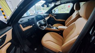 Mg HS 2026 PHEV 1.5 LUXURY  272PS-thumb-6