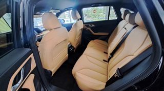Mg HS 2026 PHEV 1.5 LUXURY  272PS-thumb-7